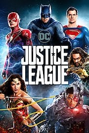 Justice League