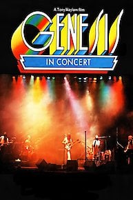 Genesis: In Concert