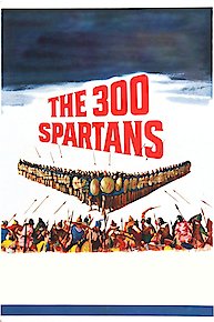 The 300 Spartans