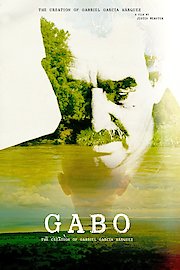 Gabo: The Creation of Gabriel Garcia Marquez