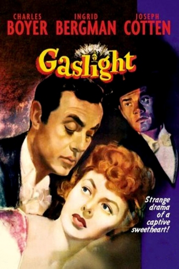 gaslight movie durango