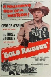 The Gold Raiders