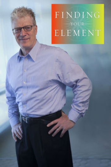 the element by ken robinson