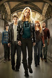 Avalon High