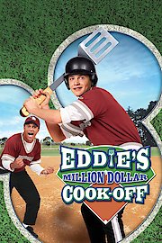 Eddie's Million Dollar Cook-Off