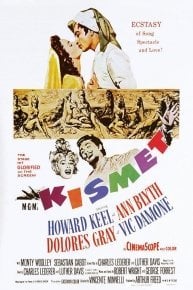 Kismet