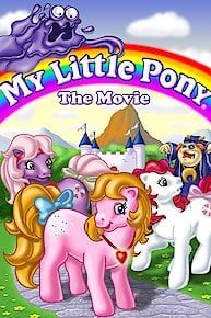 My Little Pony