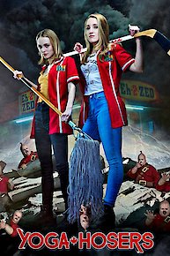 Yoga Hosers