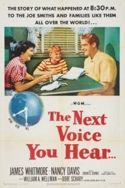 The Next Voice You Hear