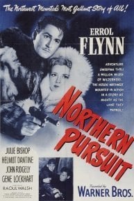 Northern Pursuit