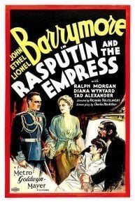 Rasputin and the Empress