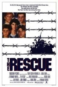 The Rescue