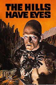 The Hills Have Eyes