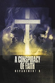 A Conspiracy Of Faith