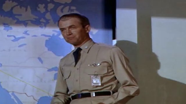 Stream Strategic Air Command Online | 1955 Movie | Yidio