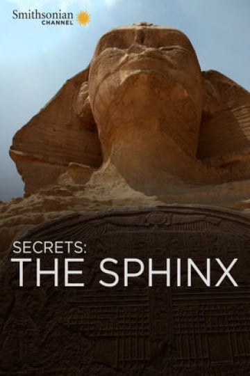 Watch Secrets: The Sphinx Online | 2013 Movie | Yidio