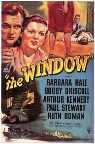 The Window