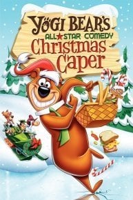 Yogi Bear's All-Star Comedy Christmas Caper