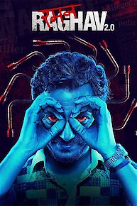 Raman Raghav 2.0