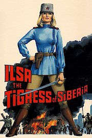 Ilsa, the Tigress of Siberia