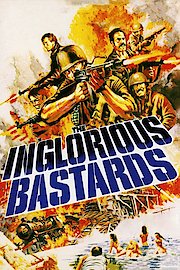 Inglorious Bastards