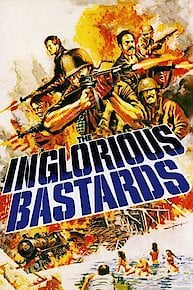 Inglorious Bastards