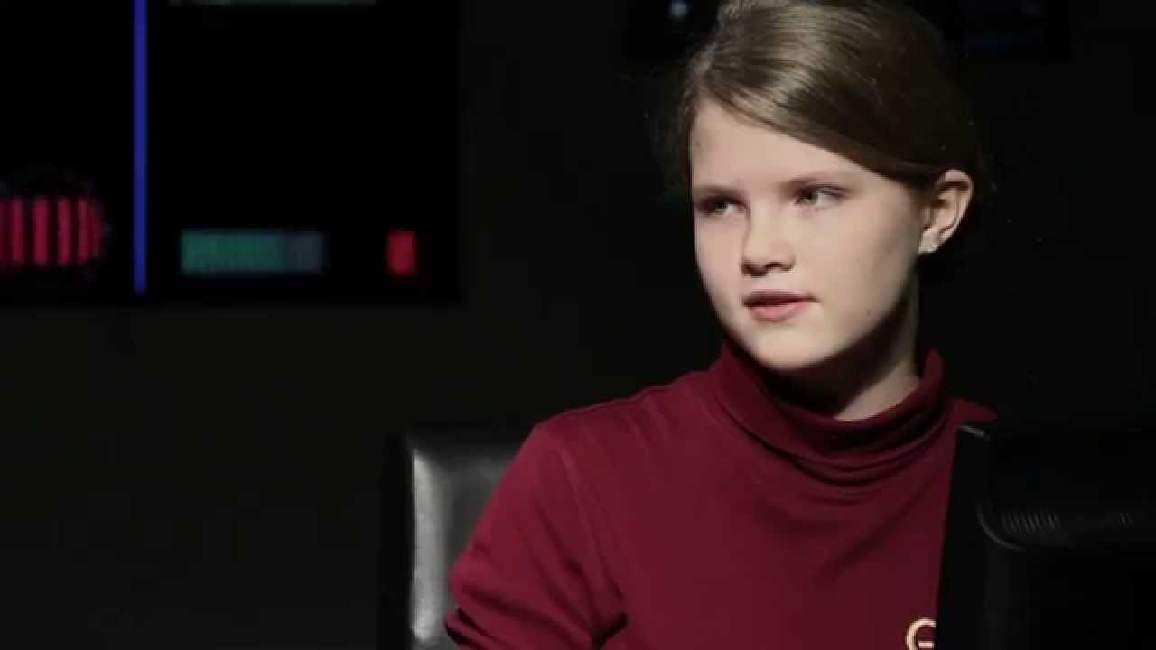 Genesis 7 - Episode 5: Mars Landing