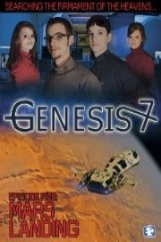 Genesis 7 - Episode 5: Mars Landing
