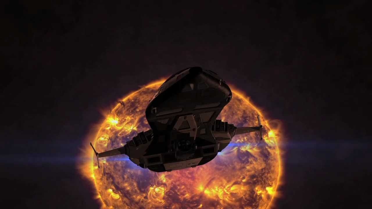 Genesis 7 - Episode 3: Unexpected Return