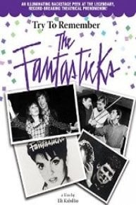 Try to Remember - The Fantasticks