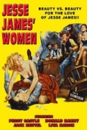 Jesse James' Women