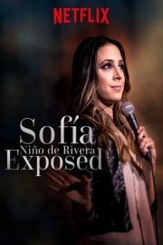 Sofia Nino de Rivera: Exposed
