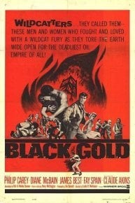 Black Gold