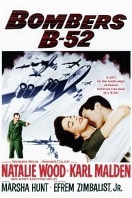 Bombers B-52