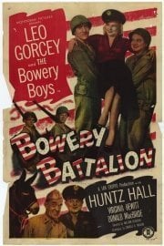Bowery Battalion