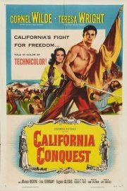 California Conquest