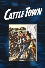 Cattle Town