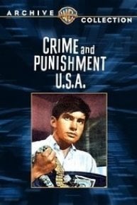 Crime and Punishment, USA