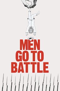 Men Go to Battle