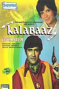 Kalabaaz