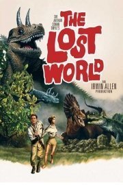 The Lost World