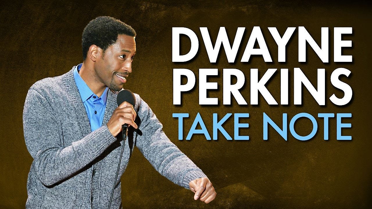 Dwayne Perkins: Take Note