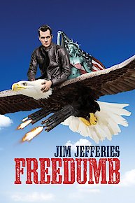 Jim Jefferies: Freedumb