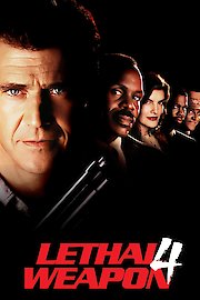 Lethal Weapon 4