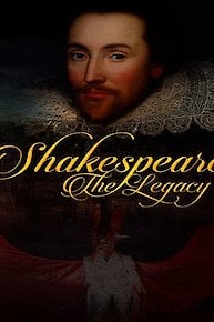 Shakespeare: The Legacy