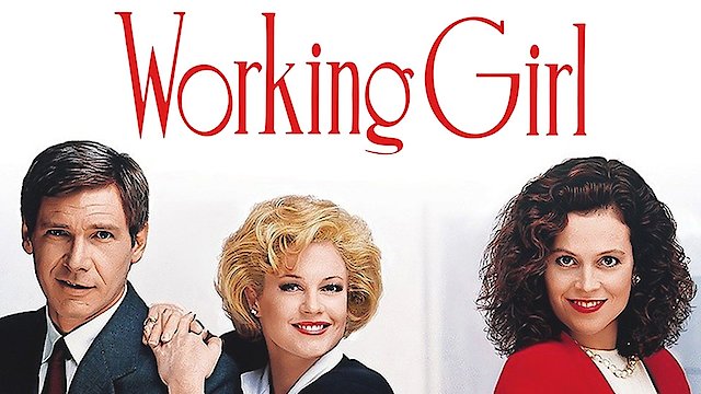 Working girl full movie free online sale