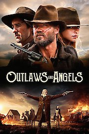 Outlaws And Angels