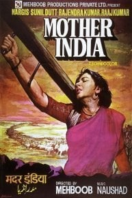 Mother India