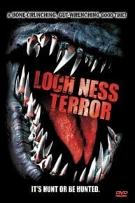 Loch Ness Terror