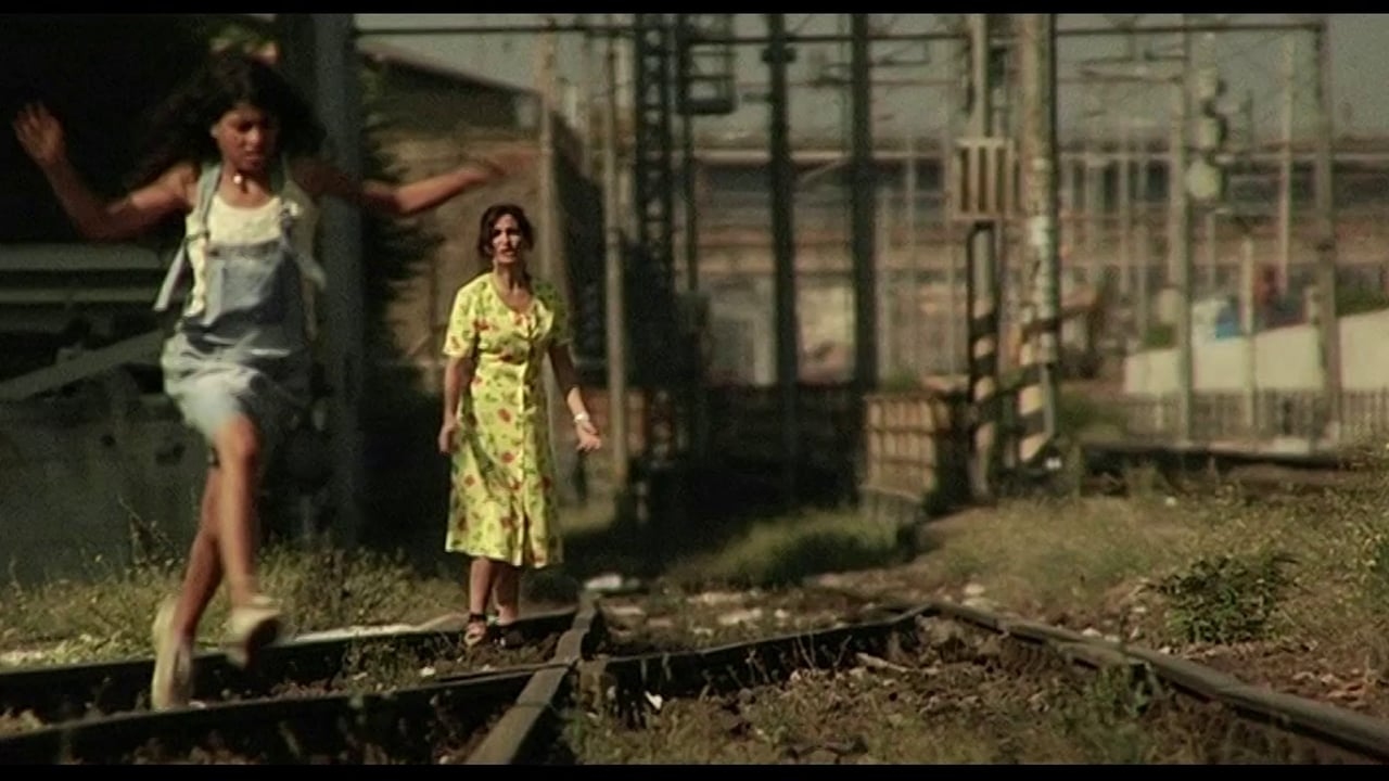 Rahil's Secret [Il Segreto di Rahil]